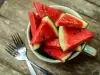 How to Pick the Most Delicious Watermelon?