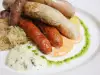 World Famous German Dishes