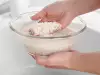 How to Clean Rice?