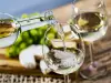 The Most Popular Varieties of White Wine