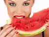 Five Reasons to Eat Watermelon