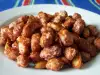 Candied Peanuts