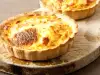 Warm Tartlets