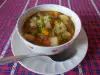 Easy, Healthy Vegetable Soup