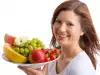 Nutrition for thyroid problems