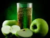 Health Benefits Of Apple Juice