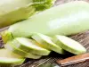 How to Freeze Zucchini in the Freezer for the Winter?