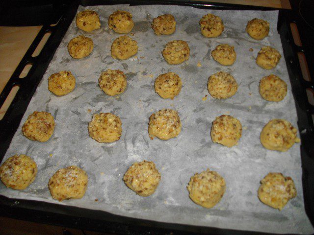 Tasty Christmas Cookies