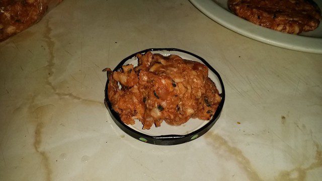 Tavern-Style Spicy Meatballs