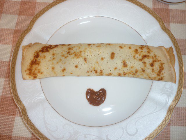 Mimi Pancakes