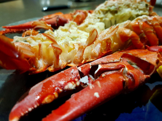 Oven-Baked Lobster (Fastest and Tastiest)