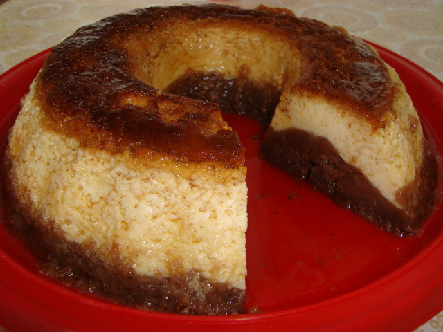 Tasty Arabic Cake - Kodrit Kadir