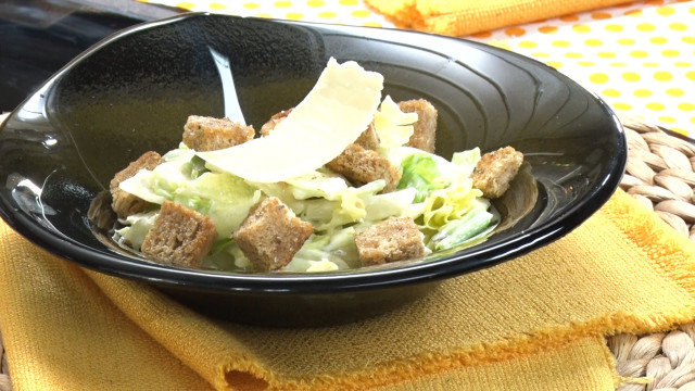 Original Caesar Salad