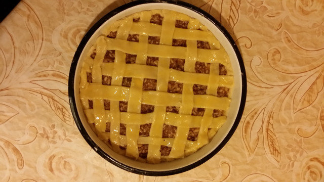 Classic Apple Pie Recipe