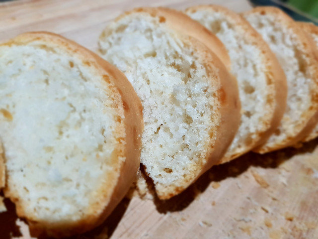 Quick Bread Buns