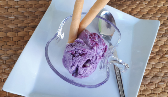 Homemade Ice Cream Without a Machine