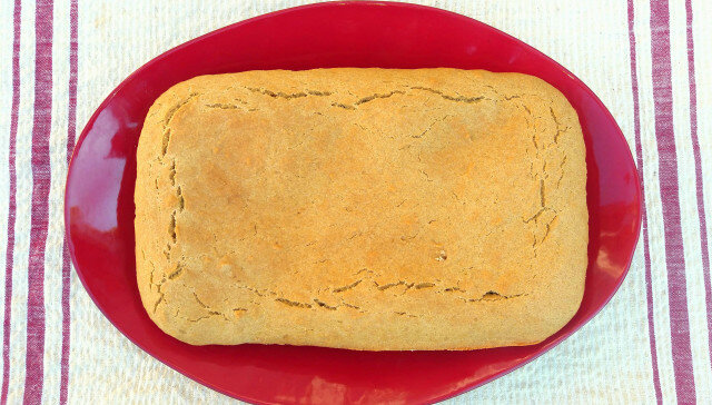 Dietary Whole Grain Bread