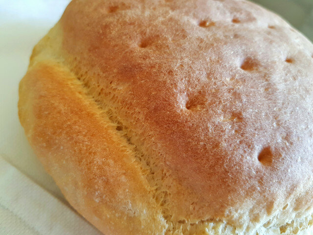 Castilian Bread