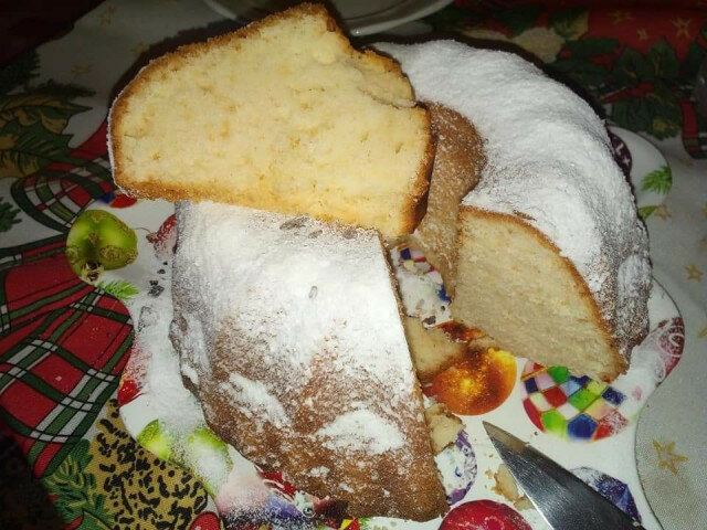 Rosi Cake