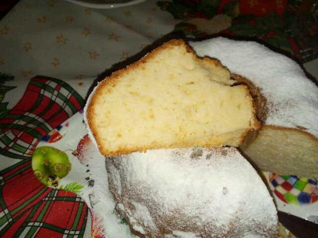 Rosi Cake