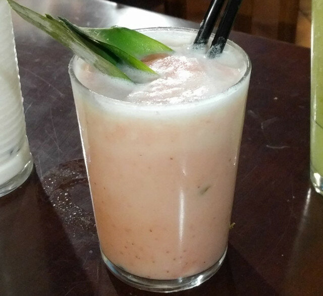 Unicorn Cocktail