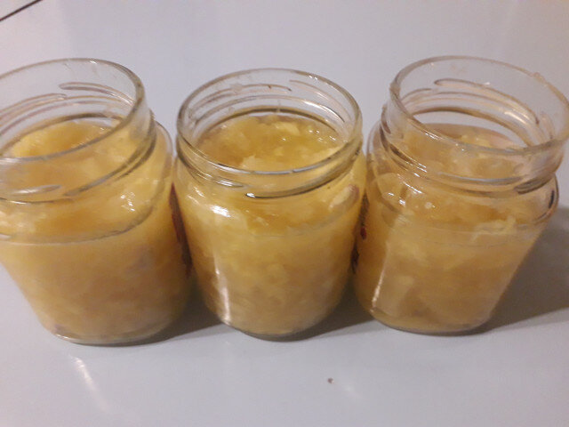 Ginger with Lemon and Honey for Strong Immunity
