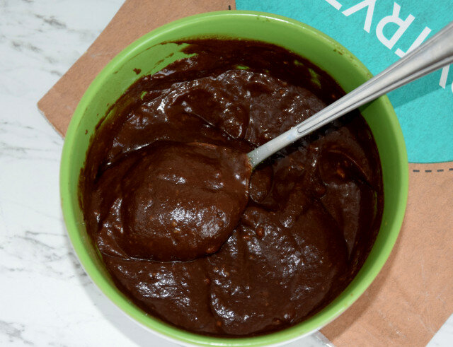 Keto Chocolate Cream with 3 Ingredients