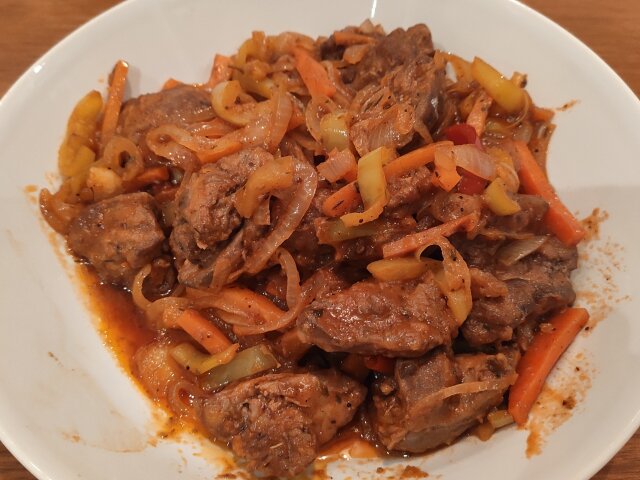Quick Pan-Fried Chicken Livers