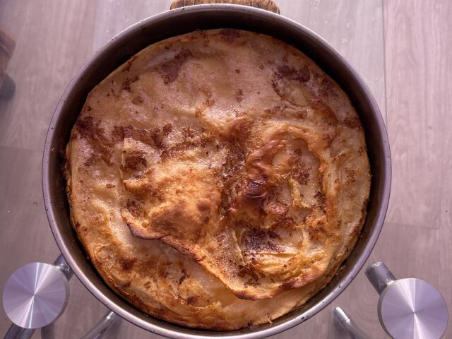Macedonian Phyllo Pastry
